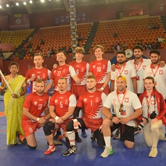 Bangabandhu Cup 2024 International Kabaddi Tournament
