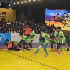 IGP Cup 2021