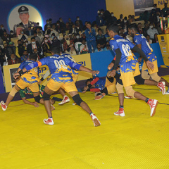 IGP Cup 2021