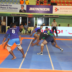 Independence Day Kabaddi 2018