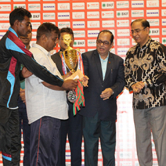 Independence Day Kabaddi 2018