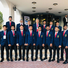 Junior World Cup