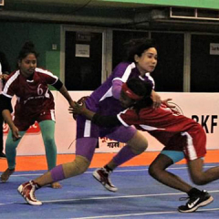 Victory Day Kabaddi Tournament 2018