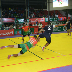 Victory Day Kabaddi Tournament 2021