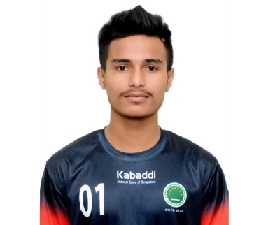 Shah Mohammed Shahan from Bangladesh to Play in Pro Kabaddi League