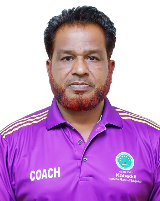 Md Ahsraful Alam