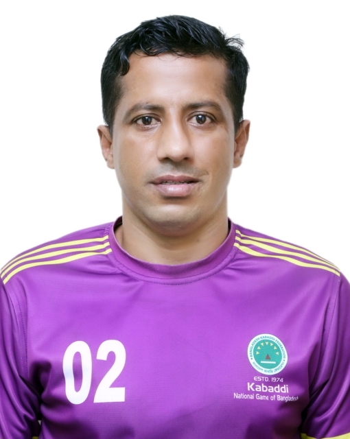 Md Nasir Uddin