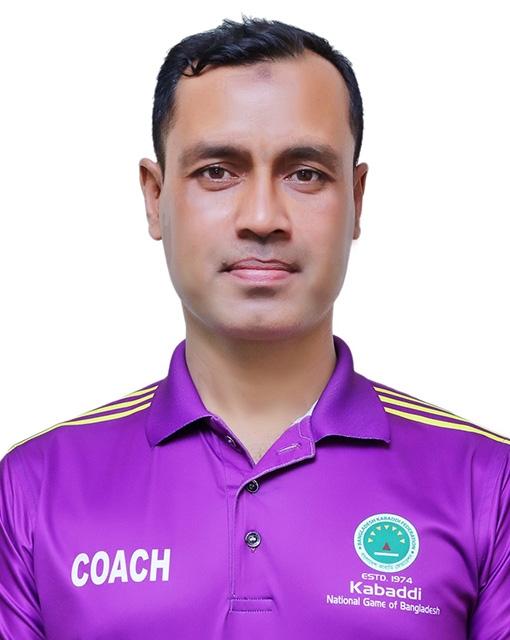Md Bazlur Rashid