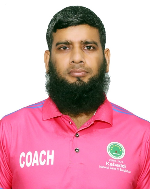 Md. Aruduzzaman Munshi
