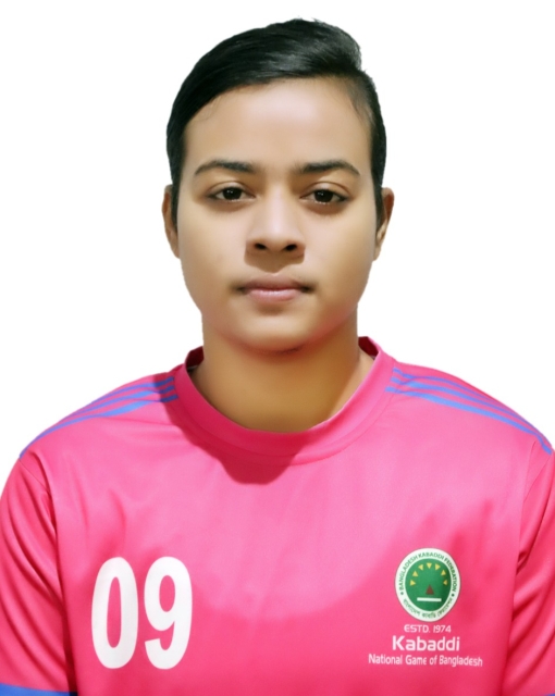 Rupali Akter