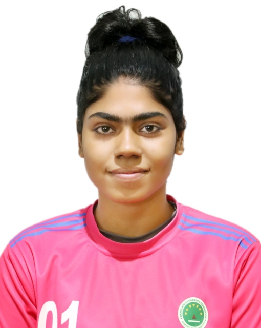 Khadiza Khatun