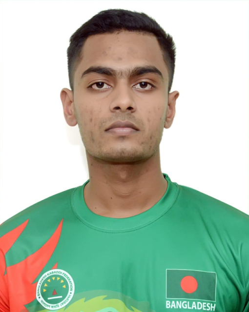 Ibrahim Khalil