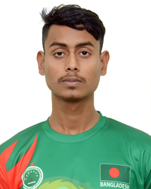 Md Fahim Ali
