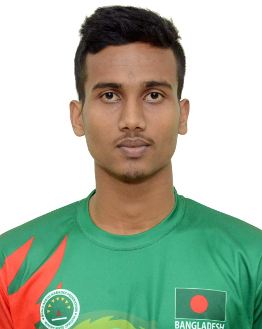 Md Jewel Islam