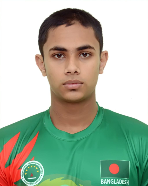 Md Tambir Miah