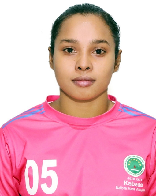 Most Srity Akhtar