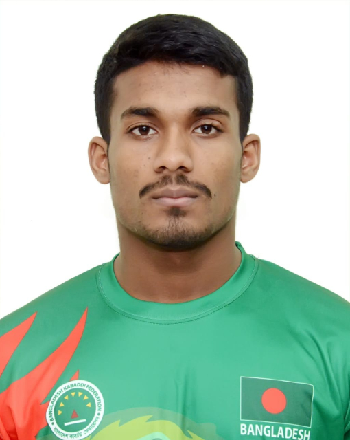 Nayem Hossen