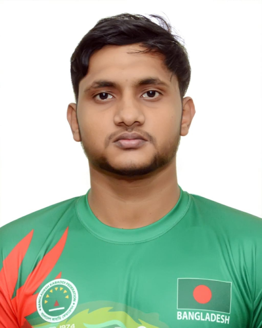 Razu Sheikh