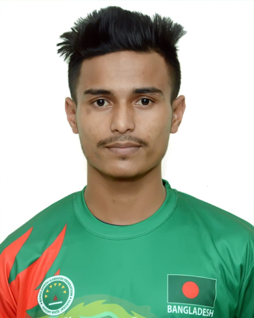 Sha Mohammed Shahan