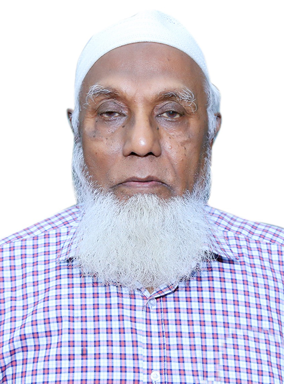Mr. Md Abdul Haque
