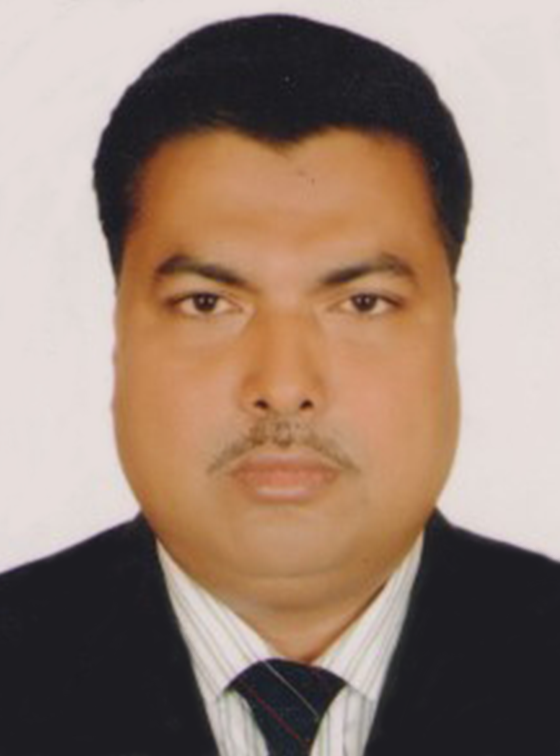 Mr. Md. Monir Hossen 