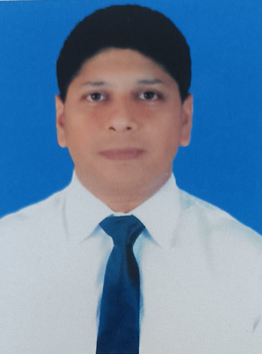 Lt Col Taimur Hasan Khan