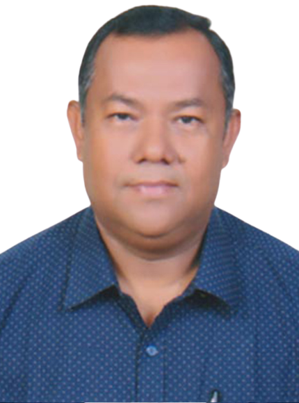 Mr. Sharif Mohammad Arif Mihir 